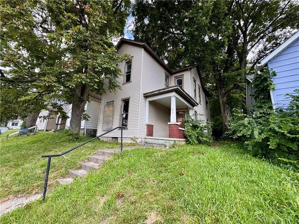 62 Parnell Avenue, Dayton, OH 45403