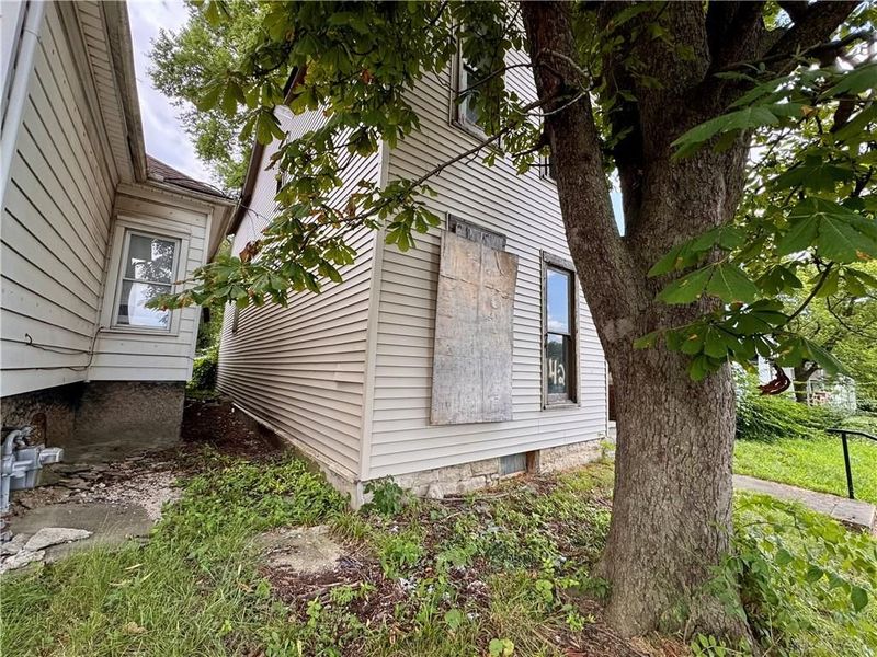 62 Parnell Avenue, Dayton, OH 45403 Photo 3