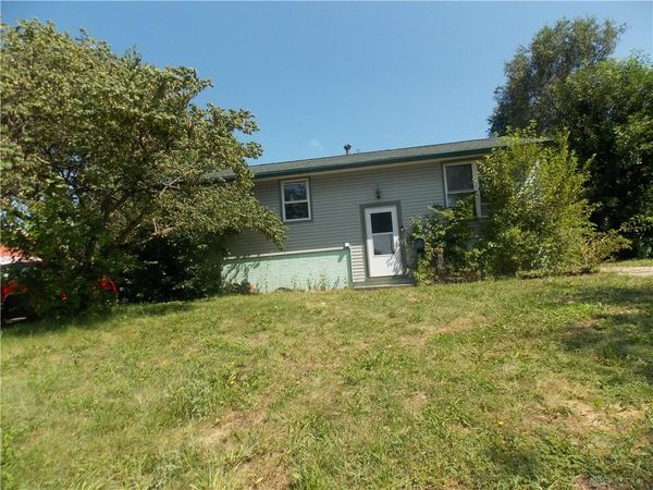 860 Aspen Road, Bethel Twp, OH 45344