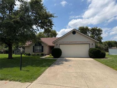 123 Krug Drive, Englewood, OH 45322