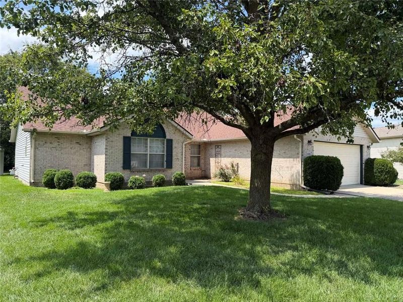 123 Krug Drive, Englewood, OH 45322 Photo 2