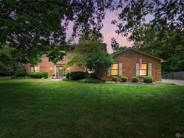 9530 Hawley Court, Washington TWP, OH 45458