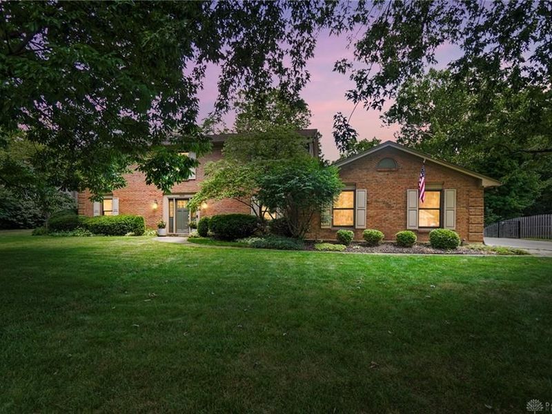 9530 Hawley Court, Washington Township, OH 45458 Photo 1