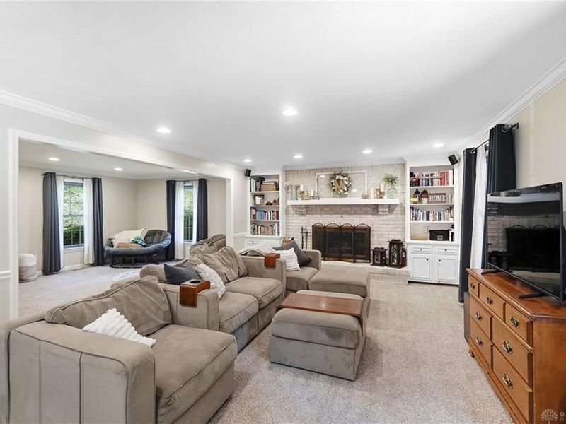 9530 Hawley Court, Washington Township, OH 45458 Photo 13