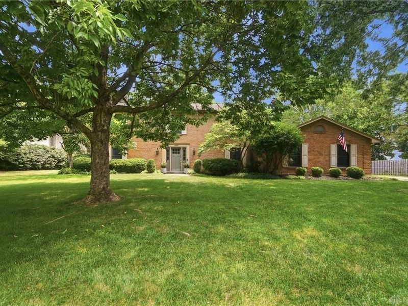 9530 Hawley Court, Washington Township, OH 45458 Photo 2