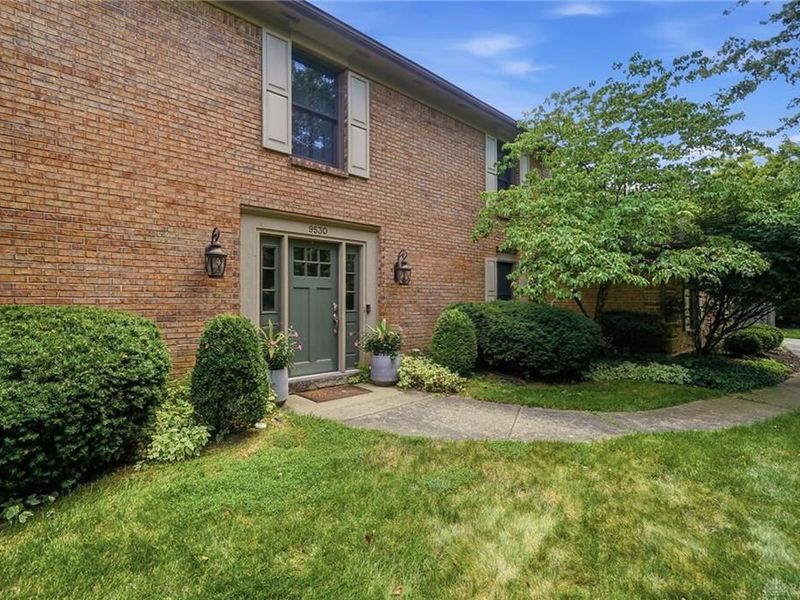 9530 Hawley Court, Washington Township, OH 45458 Photo 3