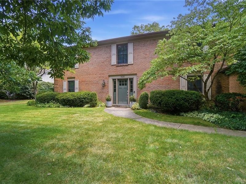 9530 Hawley Court, Washington Township, OH 45458 Photo 4