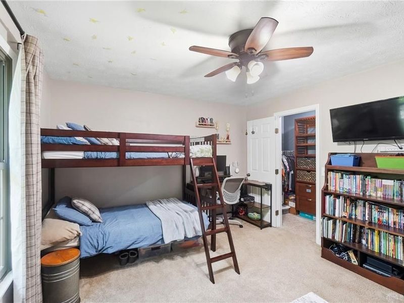 9530 Hawley Court, Washington Township, OH 45458 Photo 47