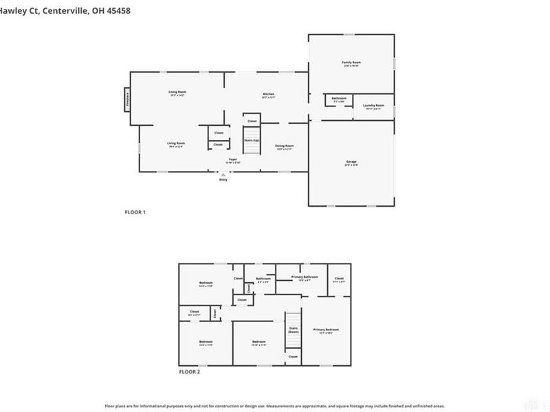 9530 Hawley Court, Washington Township, OH 45458 Photo 68