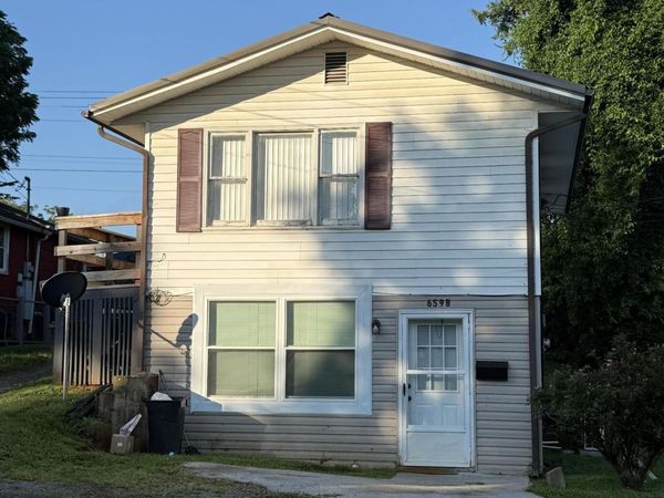 659 7th Street, Newport, TN 37821