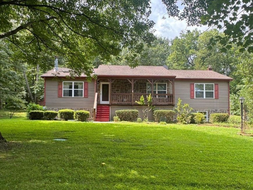 1465 Water Street, Fairfield, PA 17320 Main Photo