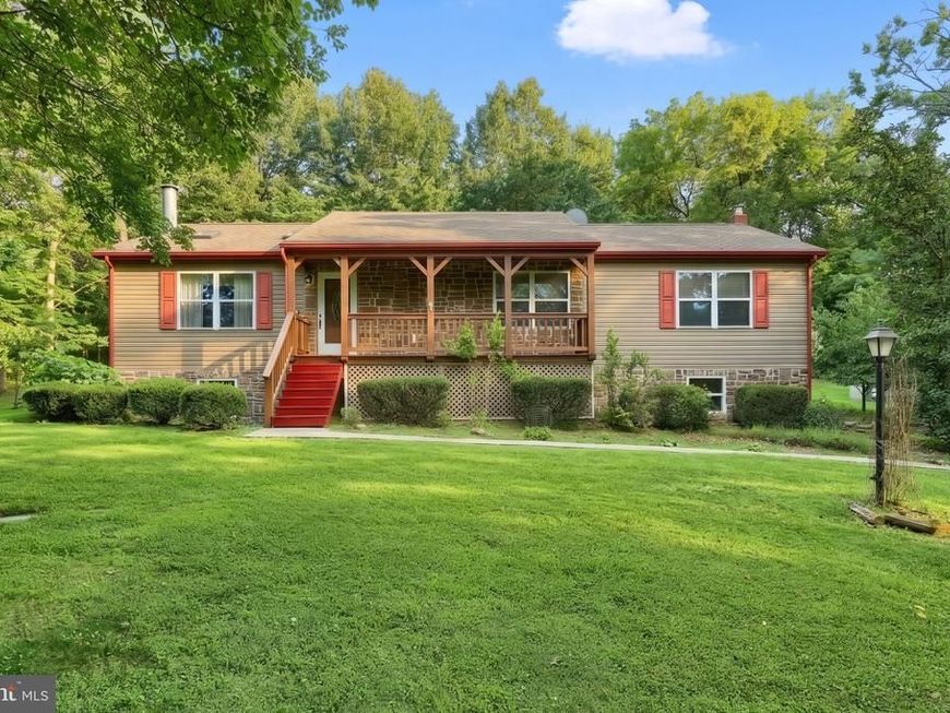1465 Water Street, Fairfield, PA 17320 Main Photo