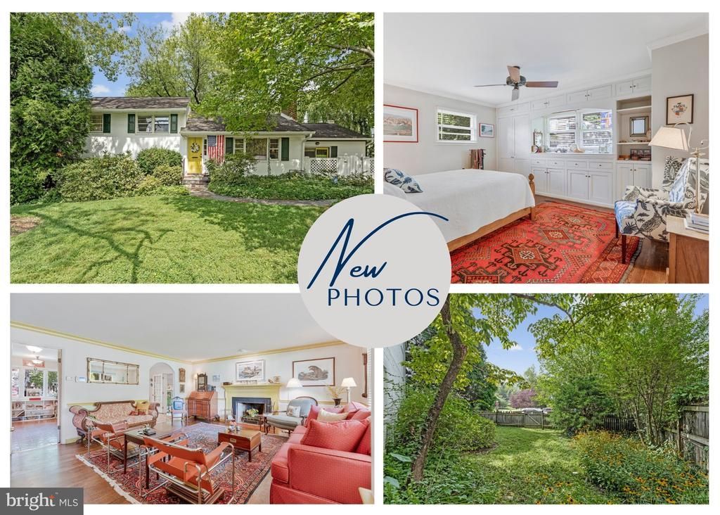 1712 Birch Road, McLean, VA 22101 Main Photo
