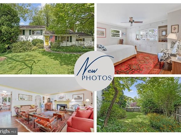 1712 BIRCH ROAD, MCLEAN, VA 22101