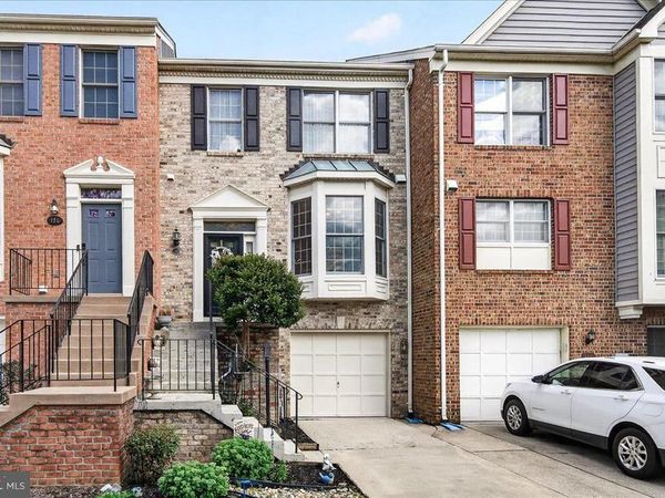 112 TOLL HOUSE COURT , FREDERICK, MD 21702