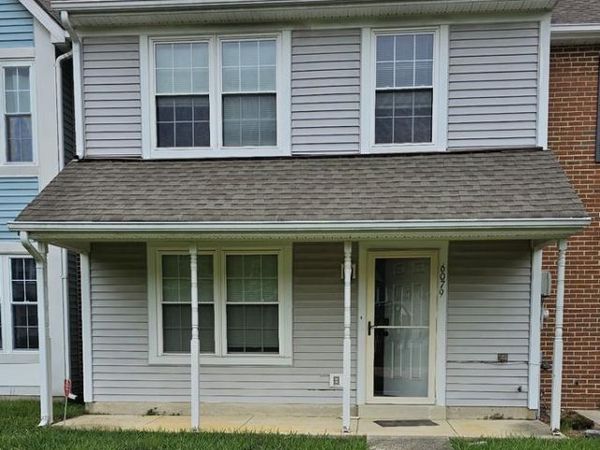 6079 TAPIR PLACE, WALDORF, MD 20603