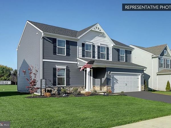 TBD VENISA DRIVE , Unit LOT 17, HAZLE TOWNSHIP, PA 18201