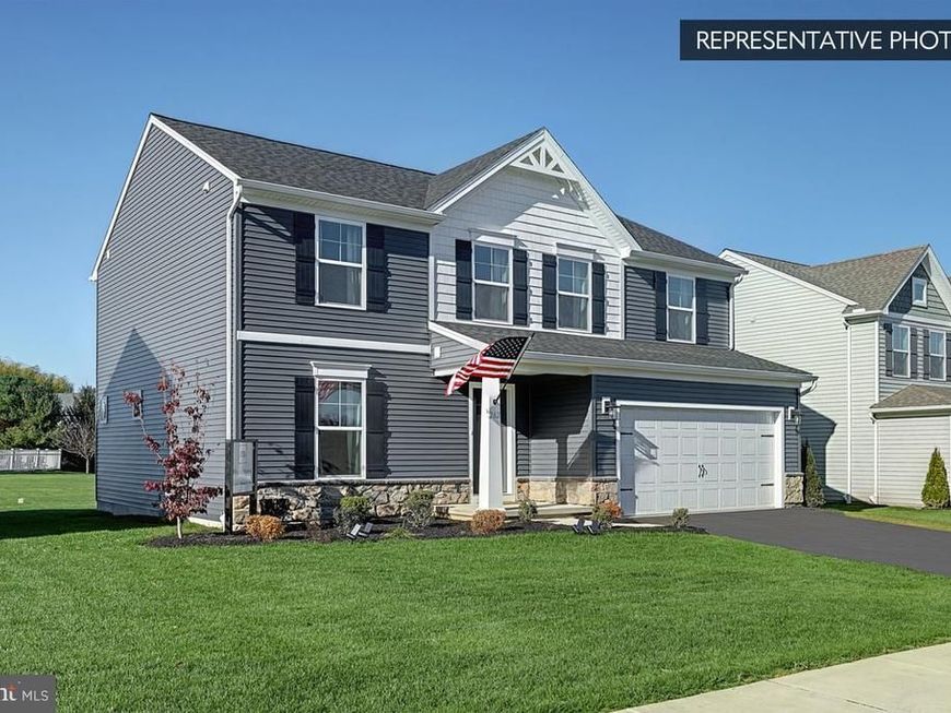 Tbd Venisa Drive , Unit LOT 17, Hazle Township, PA 18201 Main Photo