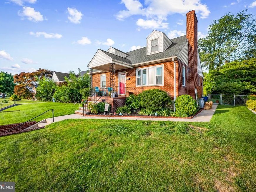 8227 Laurel, Baltimore, MD 21234 Main Photo