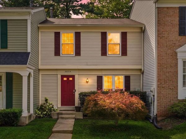 20214 THUNDERHEAD WAY , GERMANTOWN, MD 20874