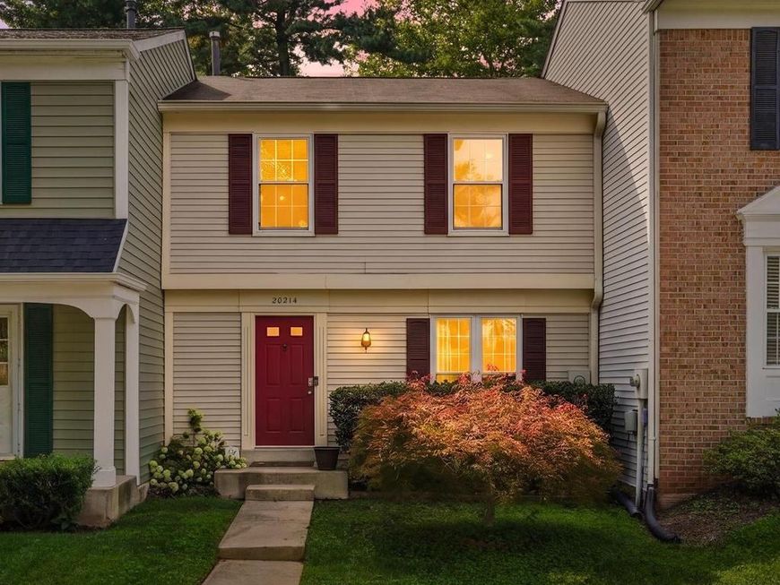 20214 Thunderhead Way , Germantown, MD 20874 Main Photo