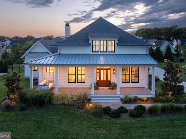 33357 HORSESHOE COURT, LEWES, DE 19958