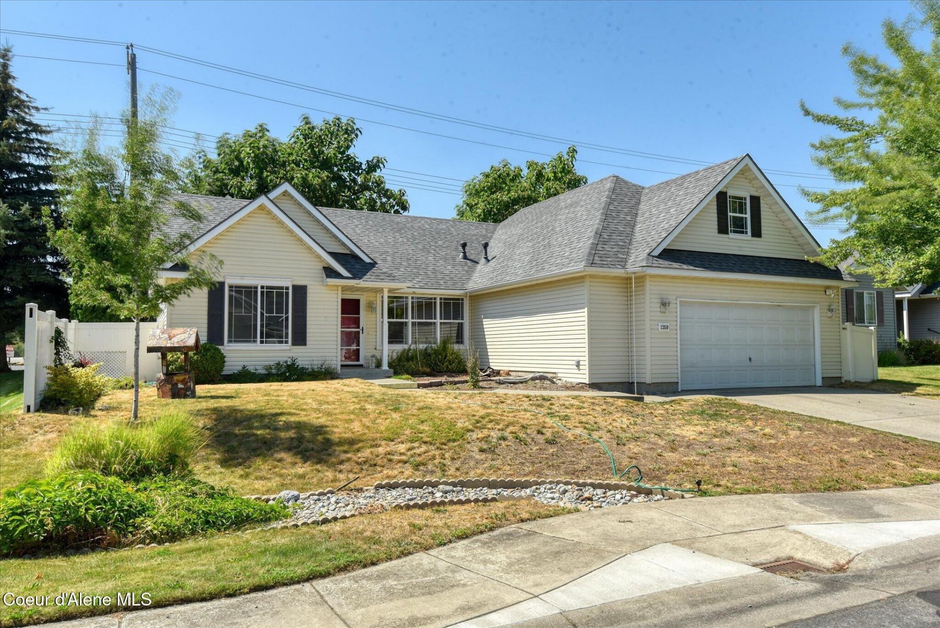2359 E Bremington St, Post Falls, ID 83854 Main Photo