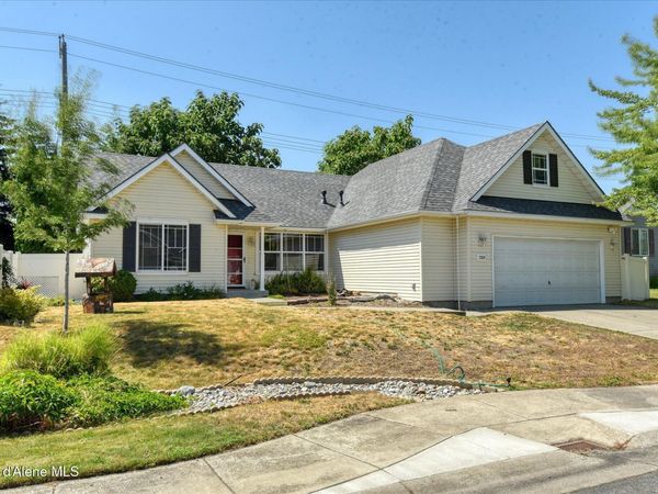 2359 E Bremington ST, Post Falls, ID 83854