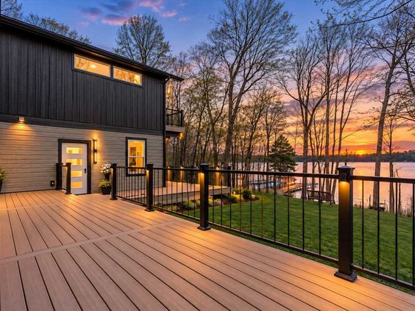 817 Sportsman Lane NE, Longville, MN 56655
