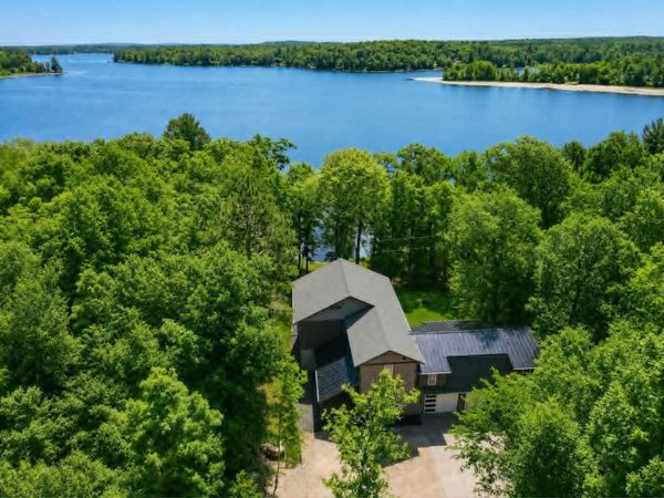 817 Sportsman Lane NE, Longville, MN 56655