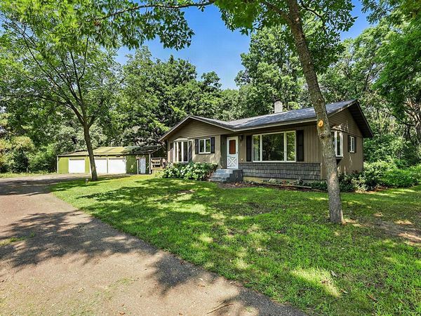 14195 160th Avenue, Little Falls, MN 56345