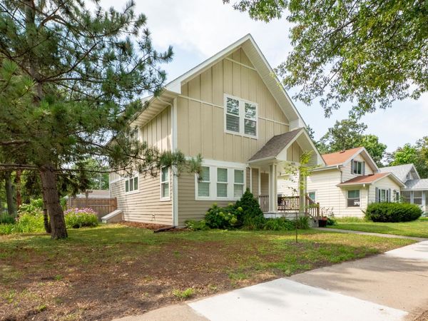 4101 James Avenue N, Minneapolis, MN 55412