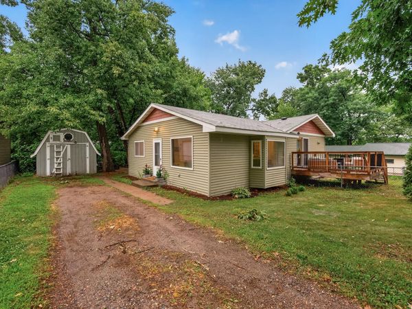 12005 Dogwood Street, Zimmerman, MN 55398