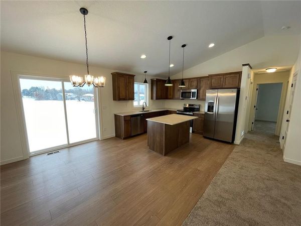 3423 Maple Drive S, Cambridge, MN 55008