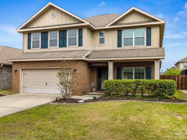 1760 Brantley Dr, Gulf Breeze, FL 32563