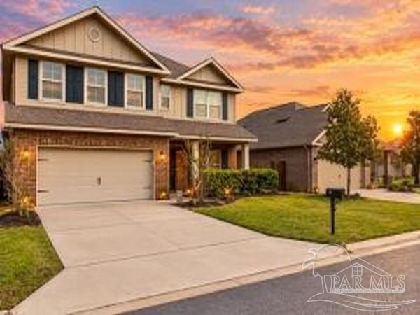 1760 Brantley Dr, Gulf Breeze, FL 32563