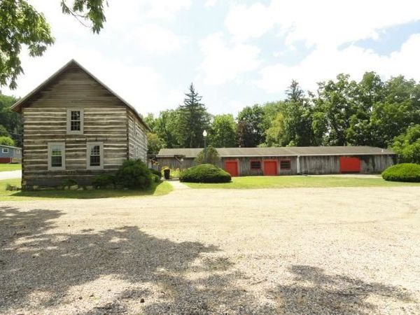 133 E Commercial St, Mazomanie, WI 53560