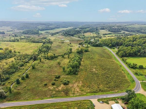 13 AC County Rd JJ, Black Earth, WI 53515
