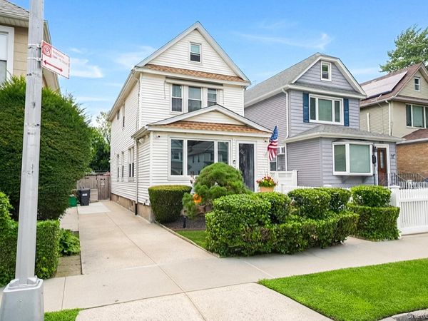 33-28 155th Street , Flushing, NY 11354