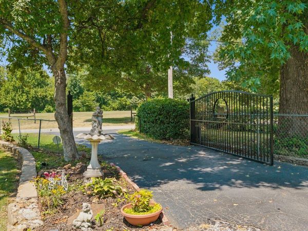 36414 N Cliff Crest Drive , Langley, OK 74350