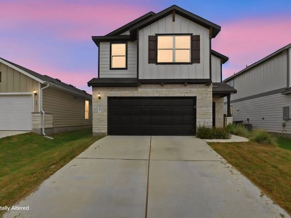 39 Pacific Loon ST, Leander, TX 78641