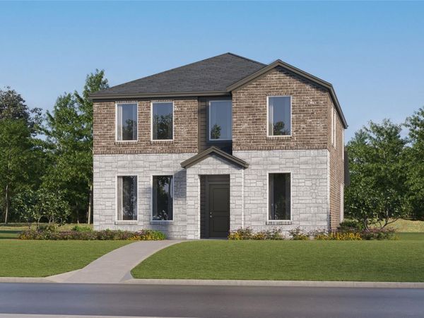 17221 Yellow Warbler WAY, Unit 7, Pflugerville, TX 78660