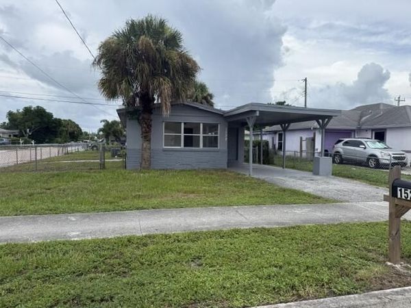 1528 Avenue S, Riviera Beach, FL 33404