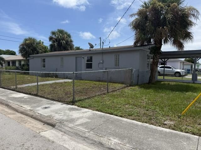 1528 Avenue S, Riviera Beach, FL 33404 Photo