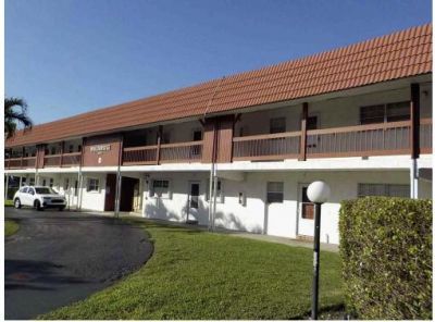 3250 NW 85th Avenue, Unit 7, Coral Springs, FL 33065 Main Photo