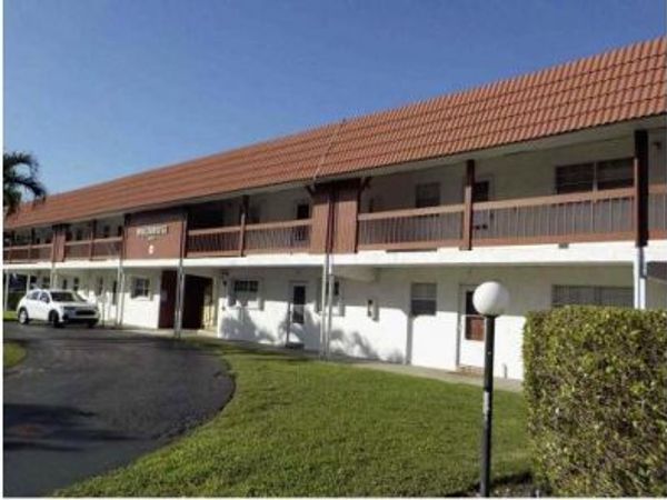 3250 NW 85TH Avenue, Unit 7, Coral Springs, FL 33065
