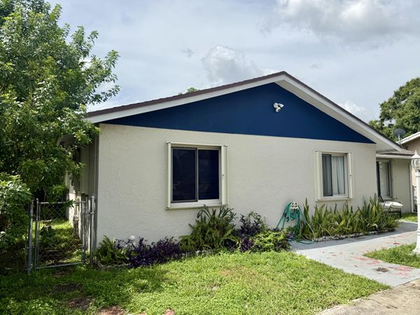 7714 SW 8TH Court, North Lauderdale, FL 33068