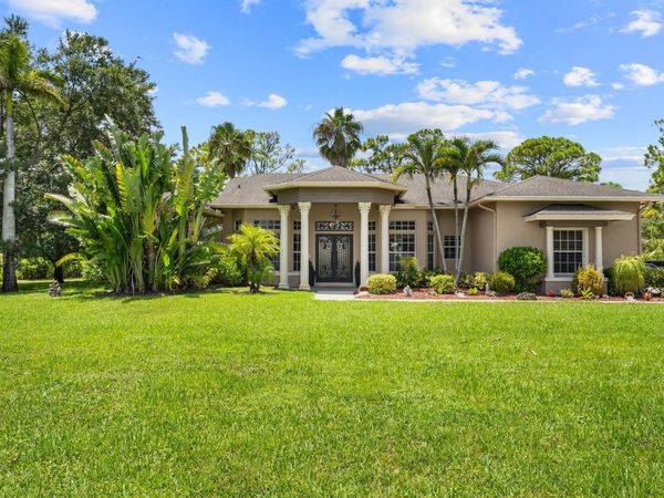 14042 88th Place N, Loxahatchee, FL 33470