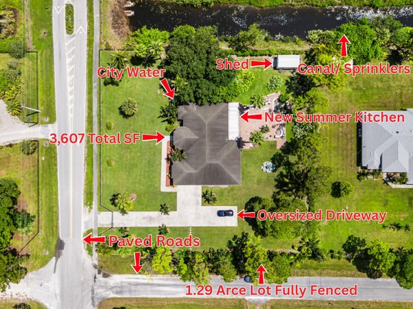 14042 88th Place N, Loxahatchee, FL 33470