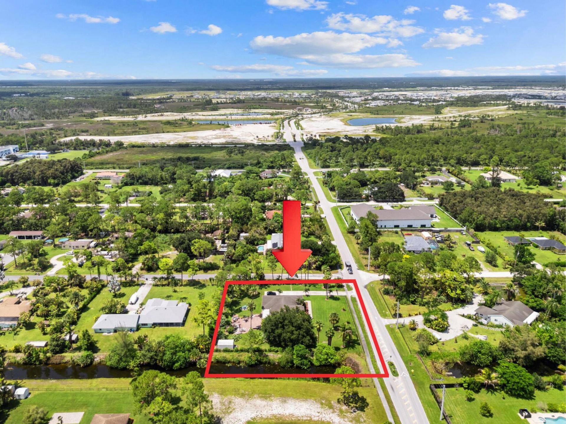 14042 88th Place N, Loxahatchee, FL 33470 Photo